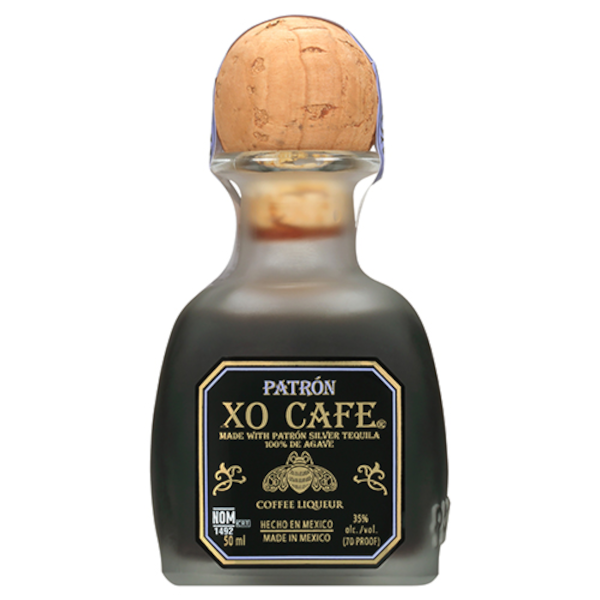 Patron XO Cafe - Miniature (50ml)