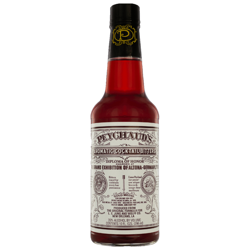 Peychaud's Bitters