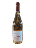 Carrel & Senger Savoie Rose "Jardin d'Altitude" 2024