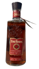 Four Roses Single Barrel 100pf - OBSK