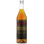 Remi Landier x PM Spirits Collab VSOP Cognac