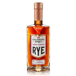 Sagamore Port Finished Reserve Rye