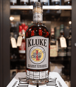 K.Luke Barrel Strength Bourbon Batch 7