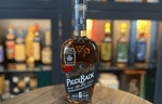 WhistlePig Piggyback Rye The Bourbon Concierge Single Barrel Selection