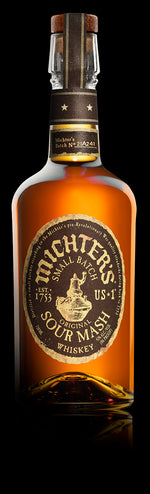 Michter's US★1 Sour Mash