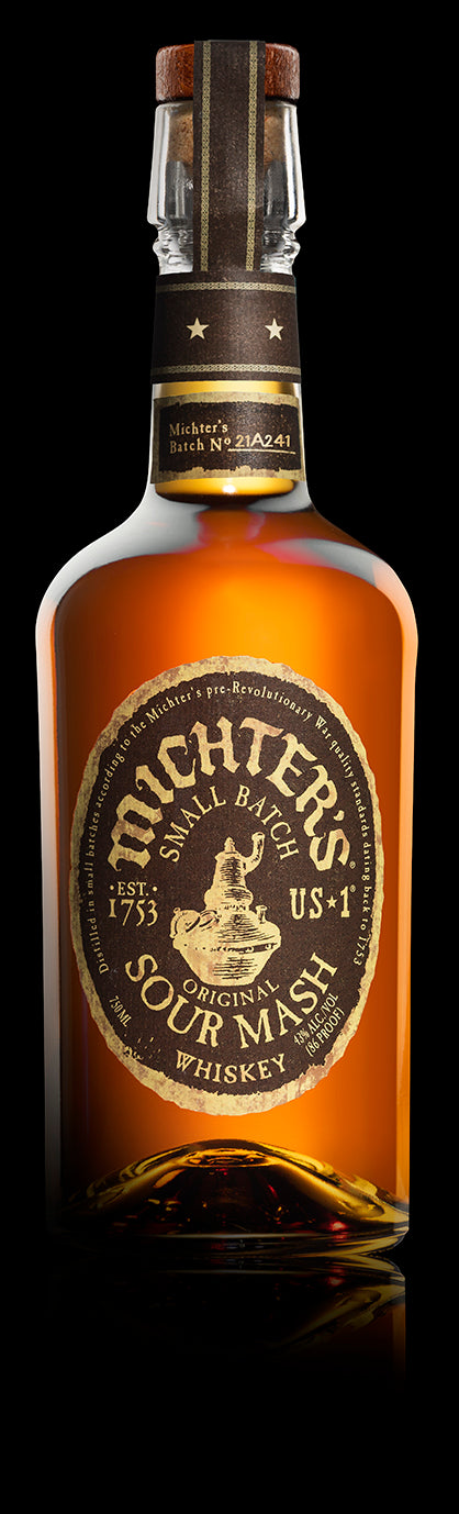 Michter's US★1 Sour Mash