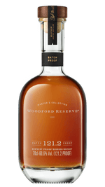 Woodford Reserve Batch Proof 2024 121.2pf