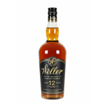 W.L Weller 12 Years Bourbon 750mL