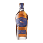 Westward Whiskey Cask Strength Single Malt