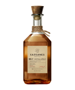 Cazcanes No. 7 Extra Añejo Tequila 750ml