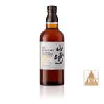 The Yamazaki 100th Anniversary 18 Years Japanese Single Malt Mizunara Oak Cask Whisky  750mL