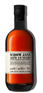 Widow Jane 10 Year Bourbon