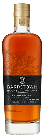 Bardstown Bourbon Company Origin Series Wheated Bottled-In-Bond Bourbon