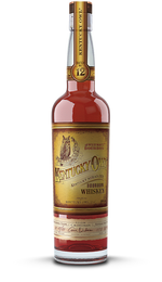 Kentucky Owl Bourbon Batch 12