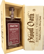 Blood Oath Pact 9