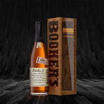 Booker's 2024-04 'Jimmy's Batch; Kentucky Straight Bourbon Whiskey