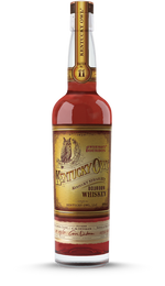 Kentucky Owl Bourbon Batch 11