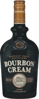 Buffalo Trace Bourbon Cream 375ml