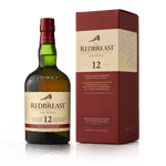 Redbreast 12 year Irish Whiskey