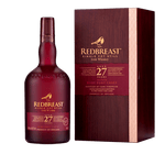 Redbreast 27 year Irish Whiskey