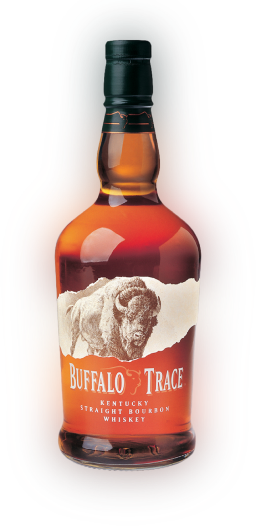 Buffalo Trace bourbon 750mL