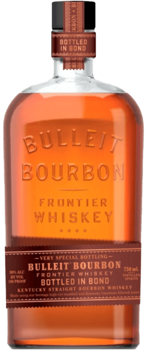 Bulleit Bottled in Bond Bourbon – 750ML