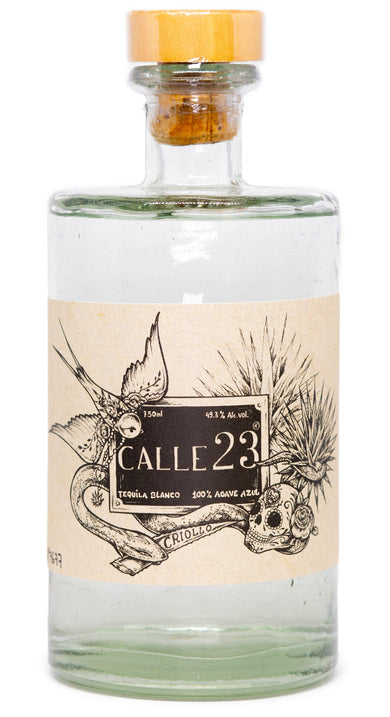 Calle 23 Criollo Tequila 700ml