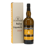 Chartreuse Reine des Liqueurs 2024