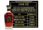 Old Elk Cigar Cut