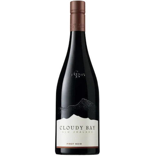 Cloudy Bay Pinot Noir 2022