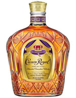 Crown Royal Canadian Whiskey