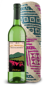 Del Maguey Chichicapa Mezcal