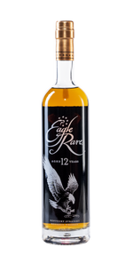 Eagle Rare 12 Year Bourbon 750ml