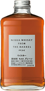 Nikka From the Barrel Japanese Whiskey