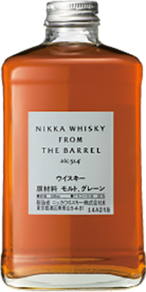 Nikka From the Barrel Japanese Whiskey