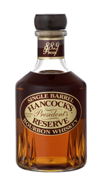 Hancock's President's Reserve