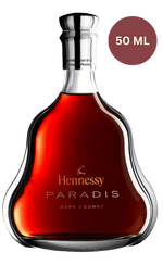 Hennessy Paradis Cognac - 50ml Miniature