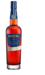 Heaven Hill Heritage Collection 18 Year Old Straight Bourbon Whiskey 2024 Edition
