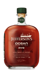 Jefferson's Ocean Rye