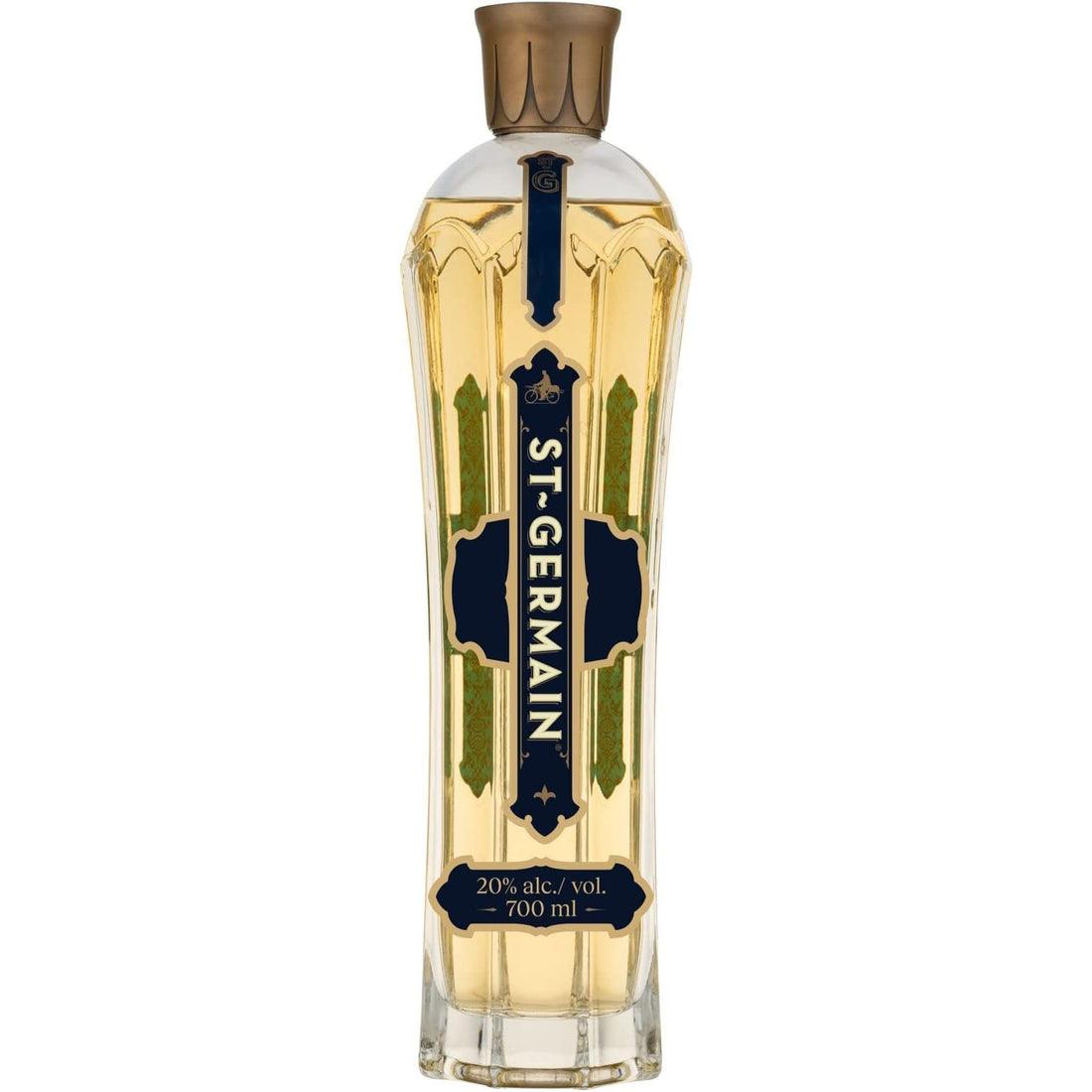 St. Germain Elderflower Liqueur