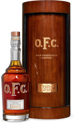 Buffalo Trace OFC 1993