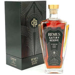 Remus Gatsby Reserve 15 Year Cask Strength Straight Bourbon