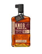 Knob Creek 18 Year - Batch 2