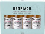 BenRiach Tasting Collection Pack - 4pk-50ml