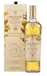 Macallan The Harmony Vibrant Oak