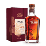 Wild Turkey Master's Keep Revival