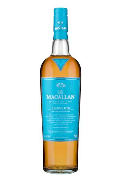 2024 Private Whisky Tour - Magnificent Macallan - Flexible pickup