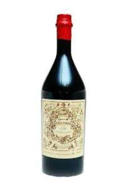 Carpano Antica - Vermouth