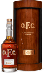 Buffalo Trace OFC 1995