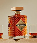 I.W. Harper 15 Year Bourbon